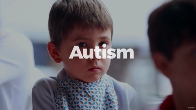 Autism & Disordered Eating – Screenshot 4