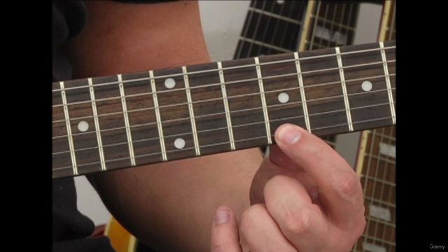MASTER ELECTRIC GUITAR: From Basic Beginner - Advanced Songs – Screenshot 3