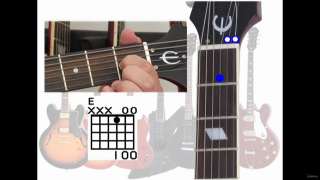 MASTER ELECTRIC GUITAR: From Basic Beginner - Advanced Songs – Screenshot 4