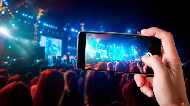 Streaming de Video desde Cero – Screenshot 4