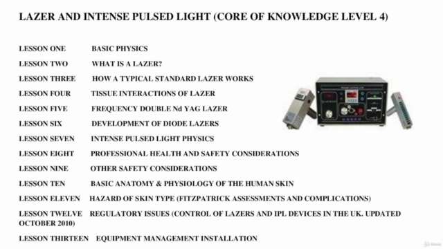 Aesthetic Lazer & IPL Treatments (Core of Knowledge) Cert L4 - Screenshot_04