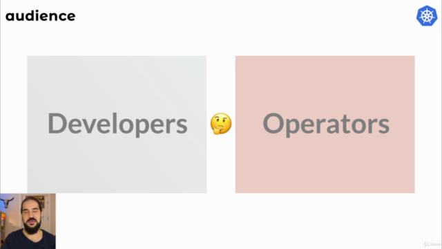 Kubernetes'e Başlarken – Screenshot 4
