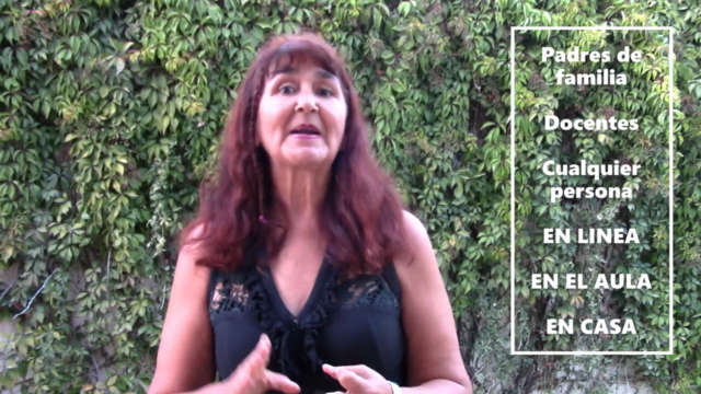 Cómo enseñar a leer desde la más temprana edad – Screenshot 4