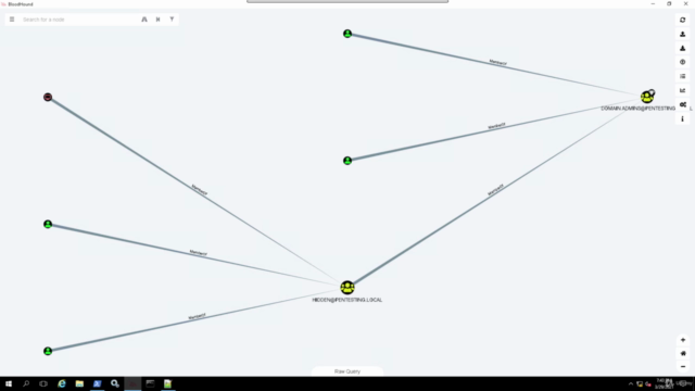 Active Directory Pentesting Full Course - Red Team Hacking – Screenshot 1