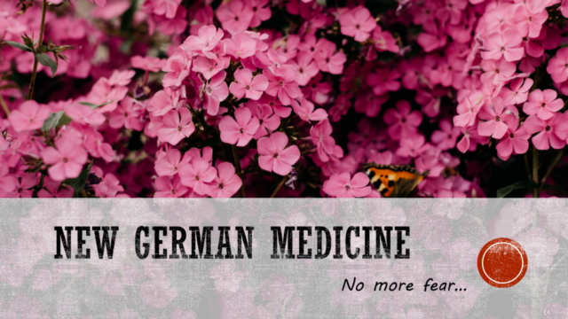 New German Medicine – Screenshot 2