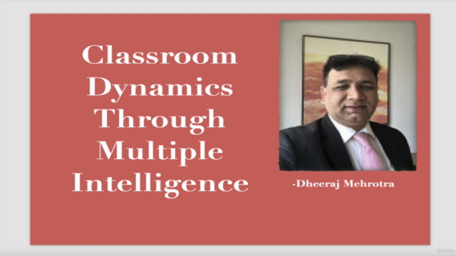 Learn Classroom Dynamics Through Multiple Intelligence - Screenshot_01