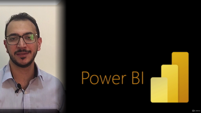 Business Intelligence with Power BI Desktop - Screenshot_01