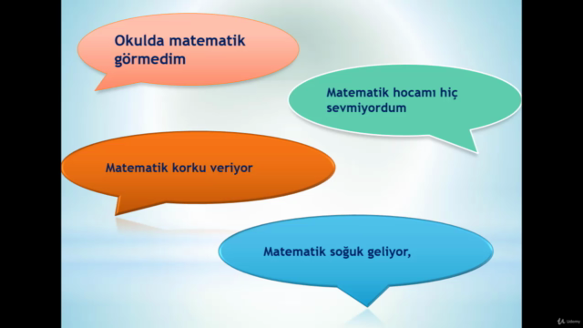 Matematik Mini Kursum – Screenshot 2
