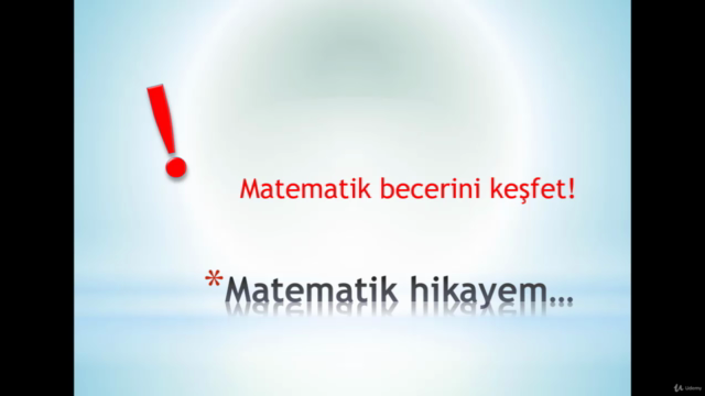 Matematik Mini Kursum – Screenshot 4