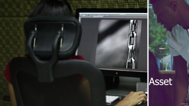 Adobe Photoshop CC Complete Training For Beginners in Hindi – Screenshot 1