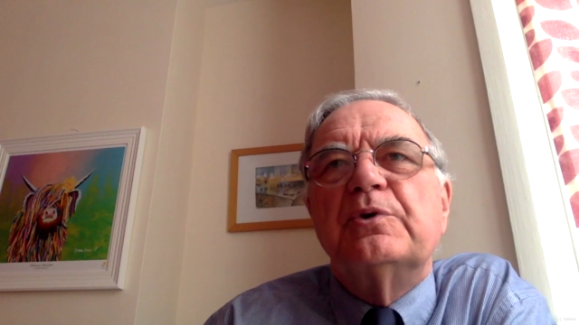 TOEIC Speaking and Writing Preparation Course – Screenshot 2