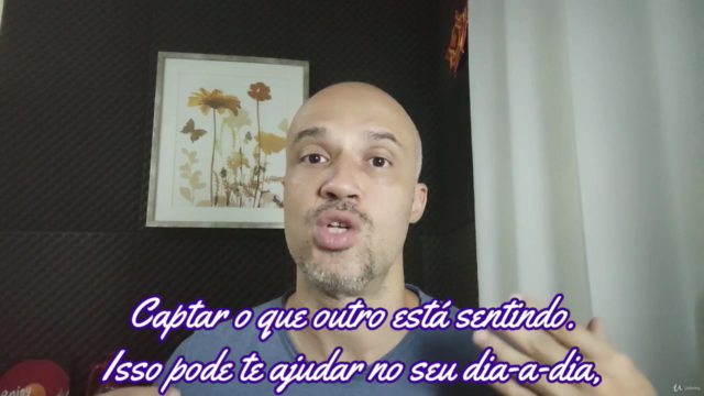 Desenvolvendo Habilidades Extrassensoriais e Paranormalidade – Screenshot 3