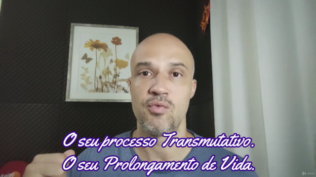 Desenvolvendo Habilidades Extrassensoriais e Paranormalidade – Screenshot 4