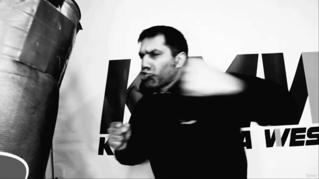 Solo Boxing Programme - For Fitness/Self-Defence - Screenshot_01