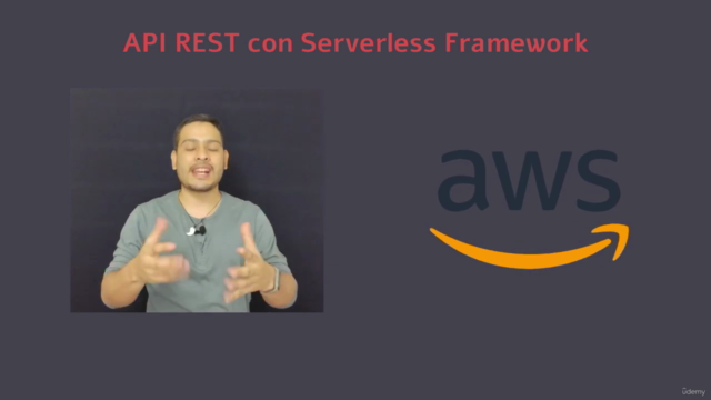 API REST con Serverless Framework - Screenshot_01