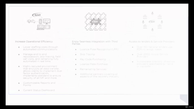 RDN University - Learn how to use RDN – Screenshot 2
