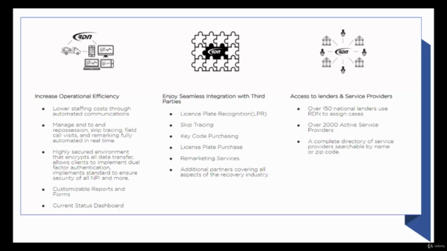 RDN University - Learn how to use RDN – Screenshot 3