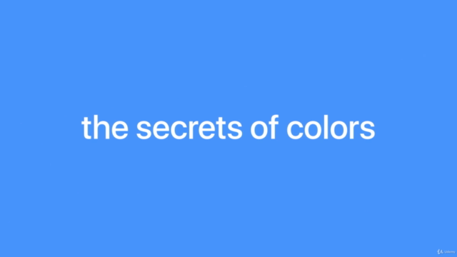Create Amazing Color Schemes for Your UI/UX Design Projects – Screenshot 1