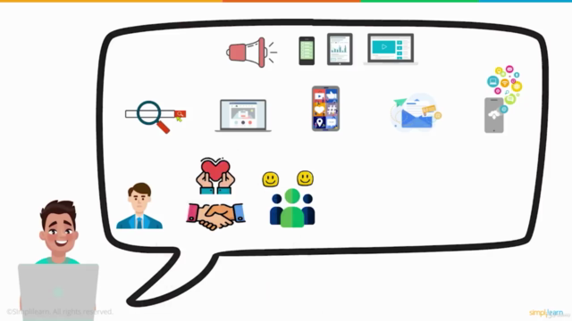 Digital and Social Media Marketing in Sports: The Essentials – Screenshot 2