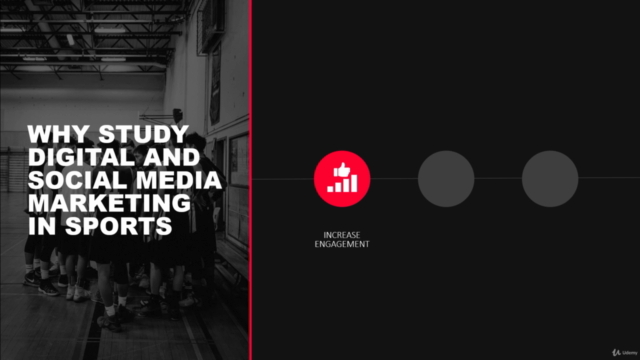 Digital and Social Media Marketing in Sports: The Essentials – Screenshot 4
