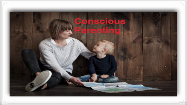 Learn Conscious Parenting - Screenshot_01