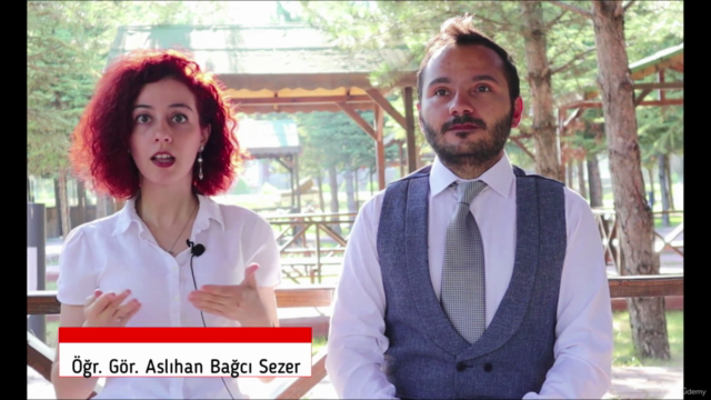 Uzaktan Eğitim için Etkili Öğretim Tasarımı – Screenshot 1