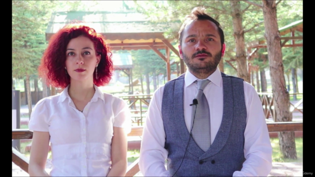 Uzaktan Eğitim için Etkili Öğretim Tasarımı – Screenshot 2