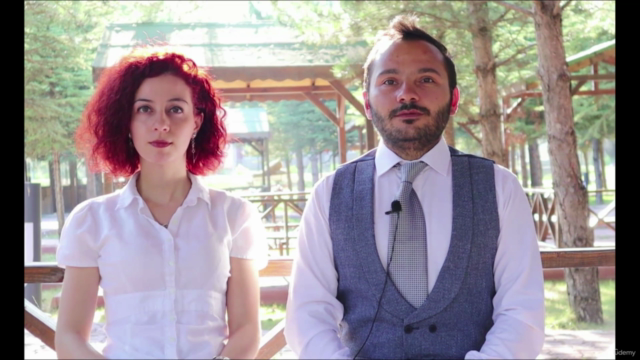 Uzaktan Eğitim için Etkili Öğretim Tasarımı – Screenshot 3
