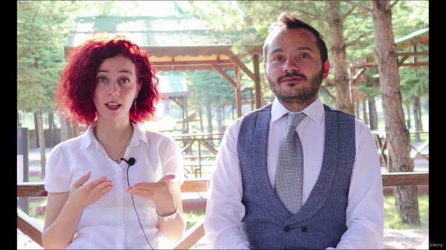 Uzaktan Eğitim için Etkili Öğretim Tasarımı – Screenshot 4