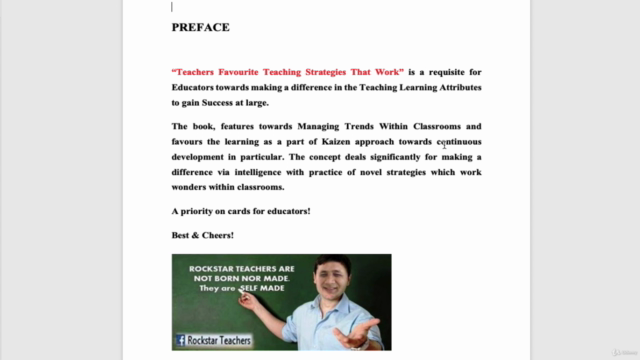 Teachers Favourite Teaching Strategies That Work – Screenshot 4