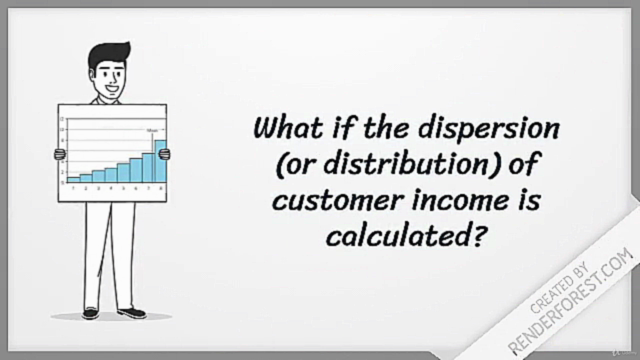Quantitative Methods; Descriptive Tools and Approaches – Screenshot 3