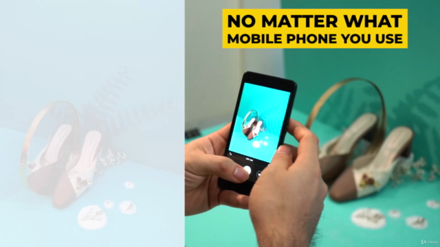 Smartphone Product Photography: Practical Guide – Screenshot 2