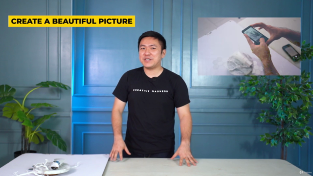 Smartphone Product Photography: Practical Guide – Screenshot 4
