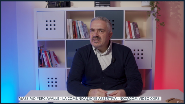Comunicazione assertiva – Screenshot 1