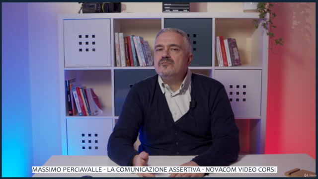 Comunicazione assertiva – Screenshot 2