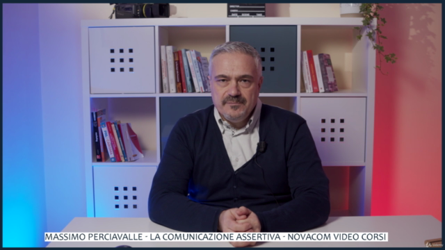 Comunicazione assertiva – Screenshot 3