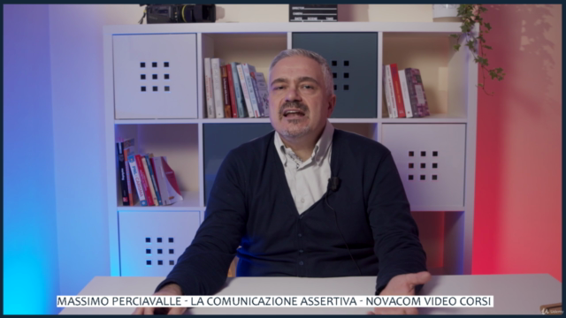 Comunicazione assertiva – Screenshot 4
