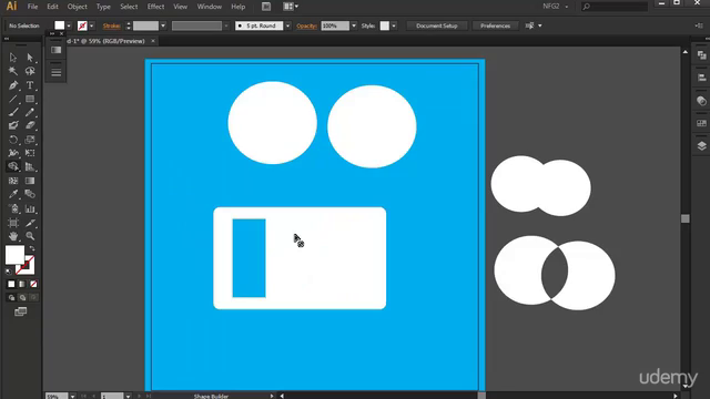 Adobe Illustrator for Mobile Game Art - A Beginners Guide – Screenshot 3