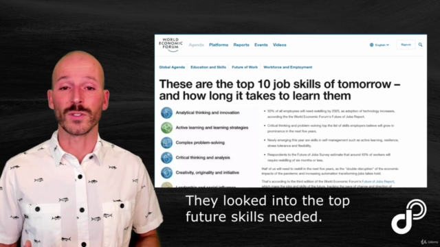 Innovation - Intro into methods, tools, & working principles – Screenshot 1