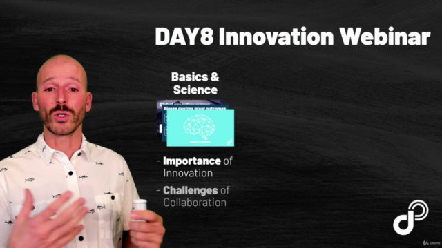 Innovation - Intro into methods, tools, & working principles – Screenshot 2