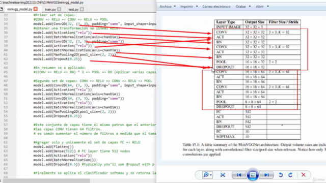 Machine Learning con Android utilizando Tensorflow Lite – Screenshot 3