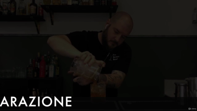 Il mio corso Barman – Screenshot 4