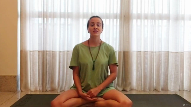 Yoga para Gestantes – Screenshot 1