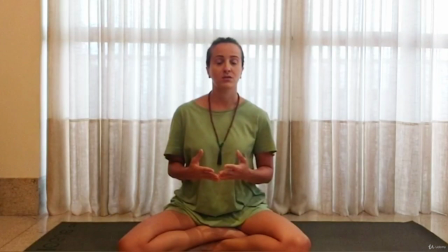 Yoga para Gestantes – Screenshot 2