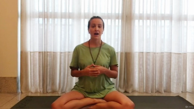 Yoga para Gestantes – Screenshot 3