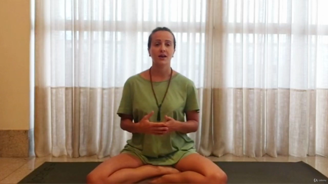 Yoga para Gestantes – Screenshot 4