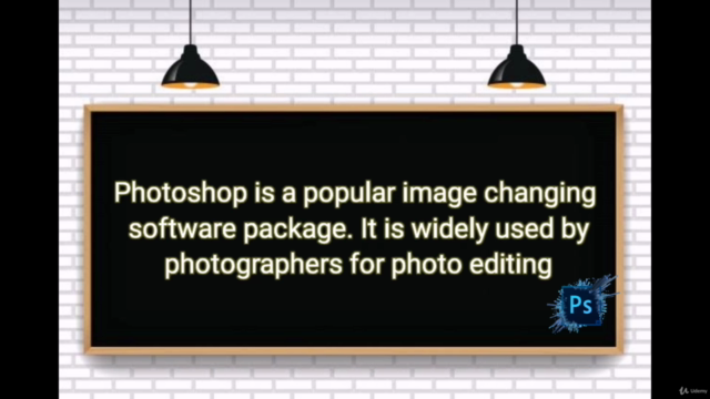 Learn Complete Adobe Photoshop Step by Step (Advanced Level) – Screenshot 1