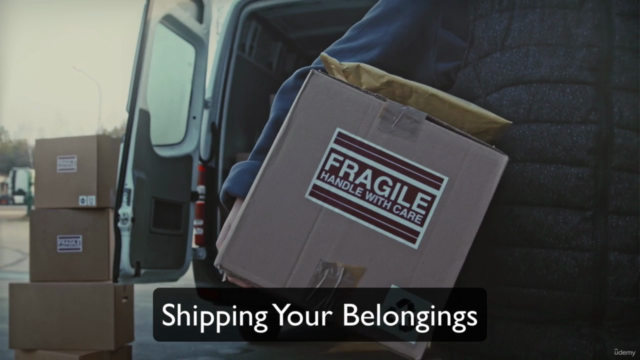 How to Move, Live, and Work Abroad: Start Your Expat Journey – Screenshot 2
