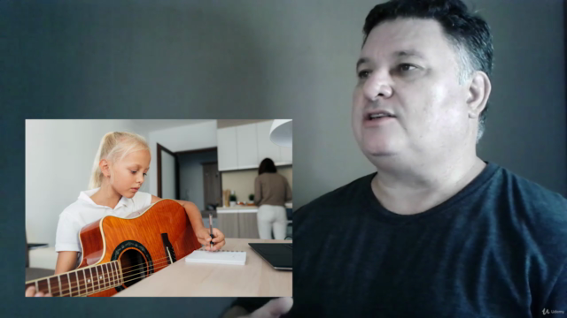 Aula KIDS de violão - a partir de 8 anos – Screenshot 4