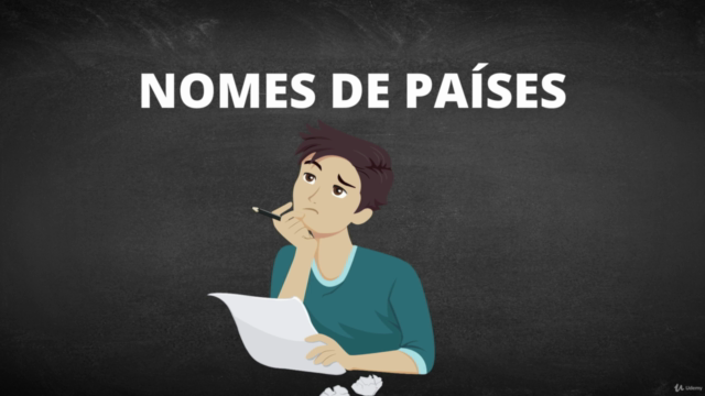 Curso Definito de Portugués para Hispanohablantes (Nivel 1) – Screenshot 2